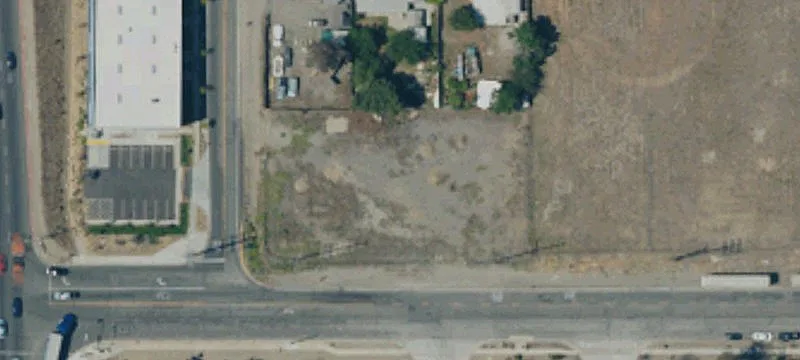 Merrill Ave