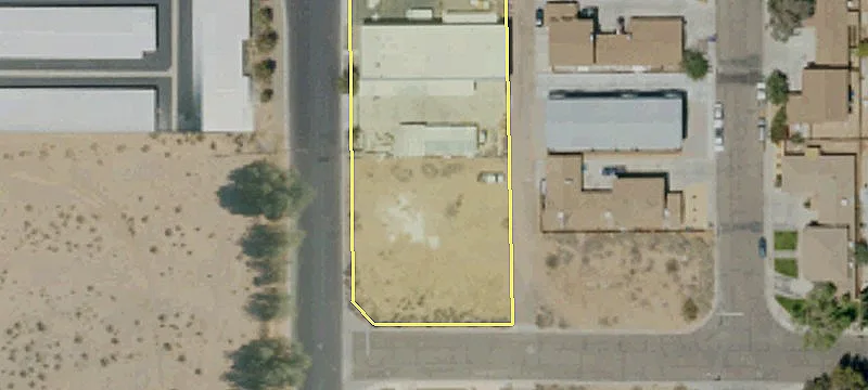 Ridgecrest, CA 93555