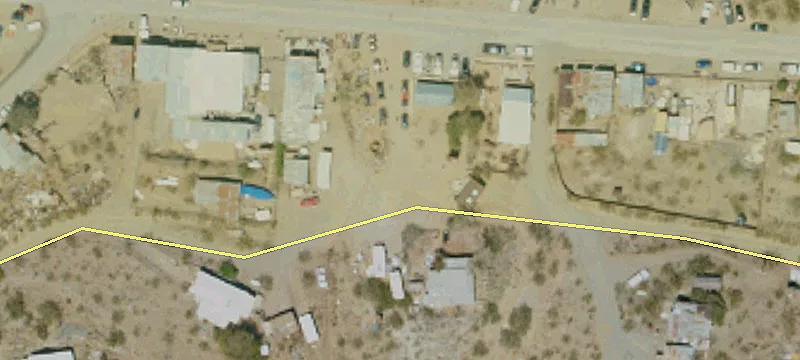Randsburg, CA 93554