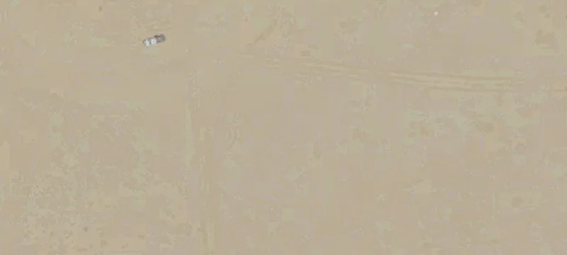California City, CA 93505