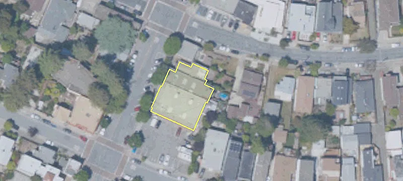 245 Visitacion Ave
