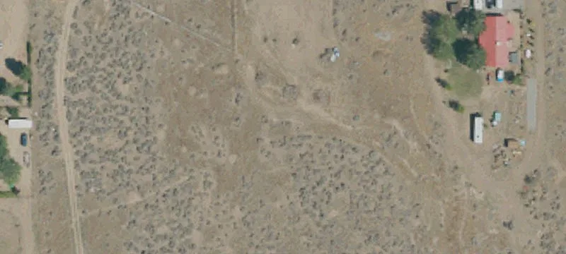 Walker, CA 96107
