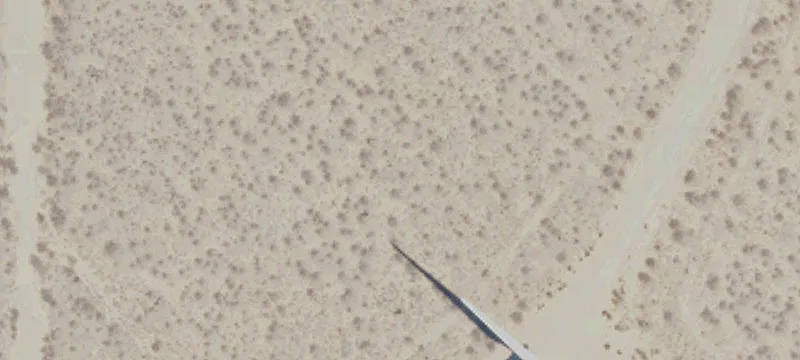 Mojave, CA 93501