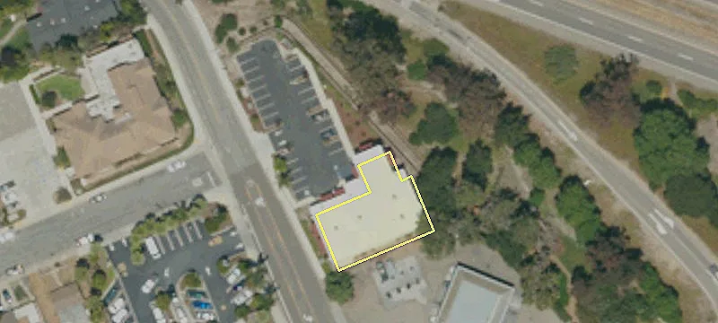 150 El Camino Real