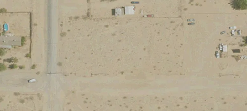 Ridgecrest, CA 93555