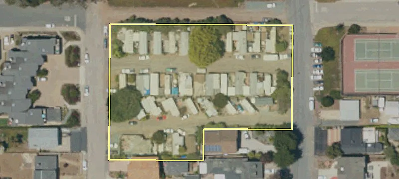 462 Monterey Ave