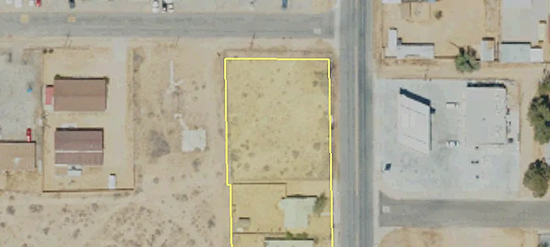 Boron, CA 93516