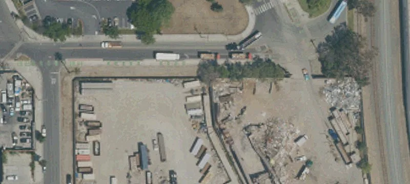Santa Ana, CA 92701