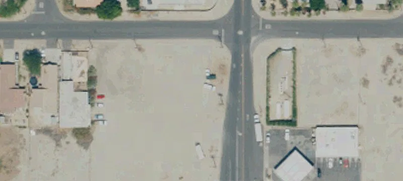 Thousand Palms, CA 92276