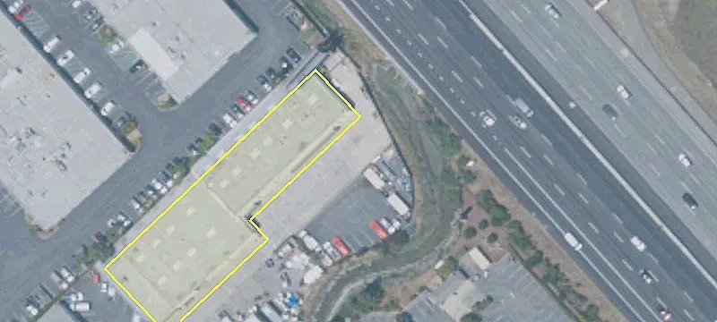 1661 Industrial Rd