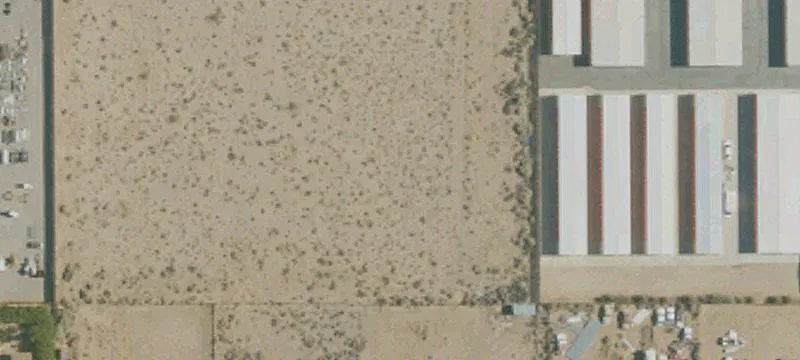 Ridgecrest, CA 93555