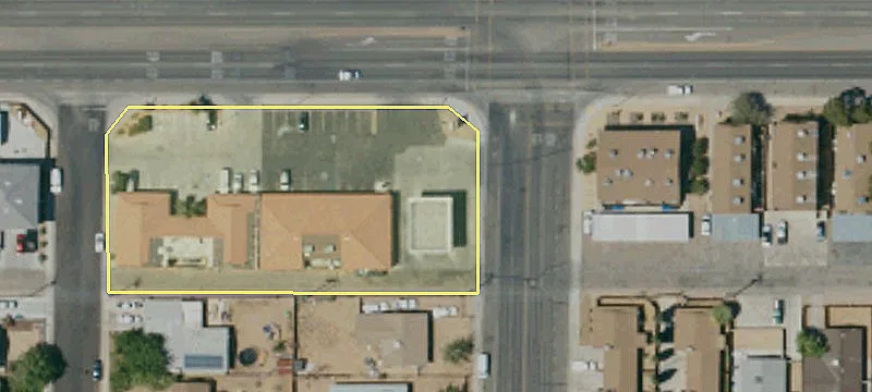 Ridgecrest, CA 93555