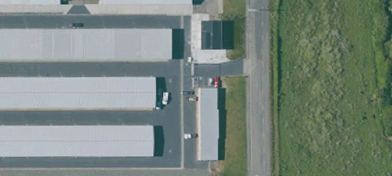 1000 Airport Rd, Unit A-B