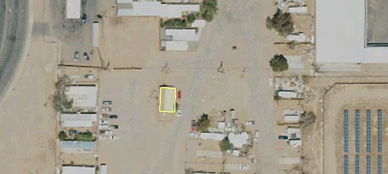 Ridgecrest, CA 93555