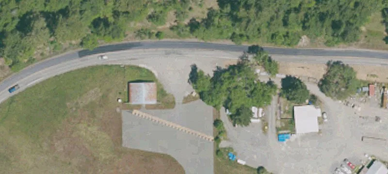 Bridgeville, CA 95526