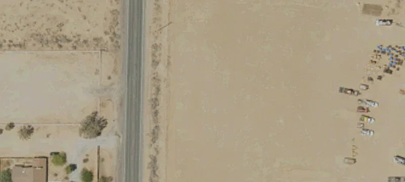 Ridgecrest, CA 93555