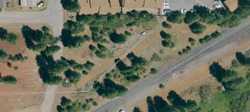 Westwood, CA 96137