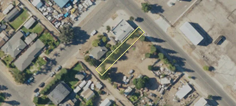 Del Rey, CA 93616