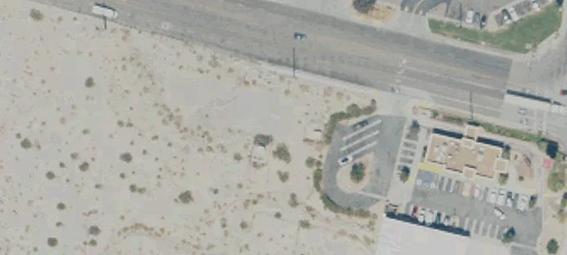Palm Springs, CA 92262
