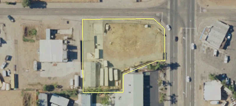 1941 Academy Ave