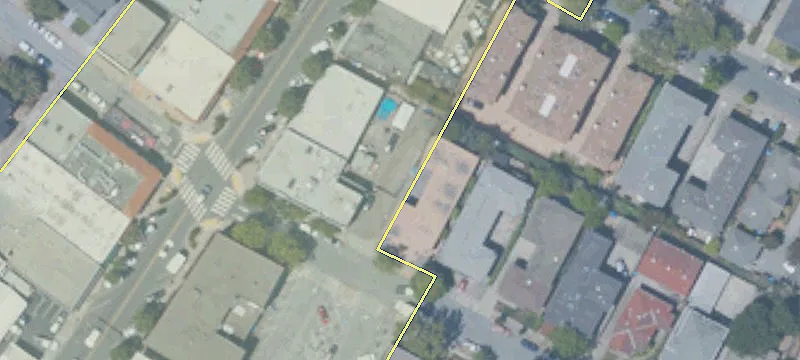 Burlingame, CA 94010