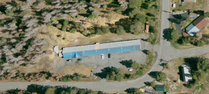 55380 Flintridge Rd