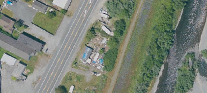 Orick, CA 95555
