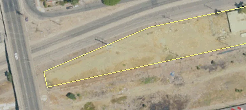 609 San Joaquin St