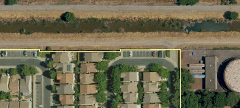 Cmn Area Lot D