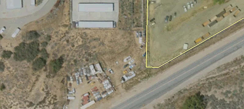 Lebec, CA 93243