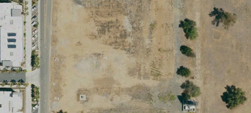 March Air Reserve Base, CA 92518