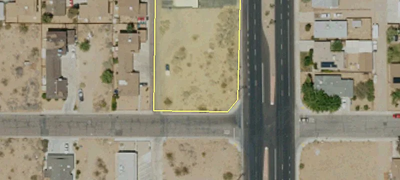 Ridgecrest, CA 93555