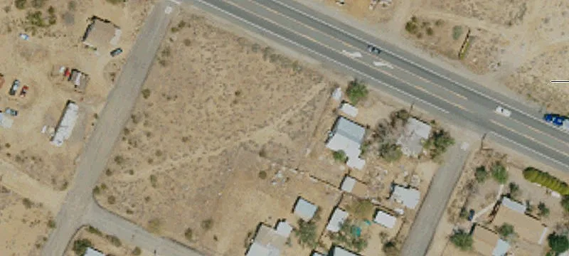 Johannesburg, CA 93528
