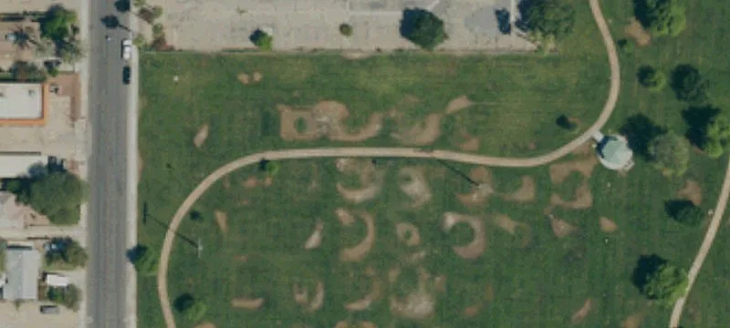 Indio, CA 92201
