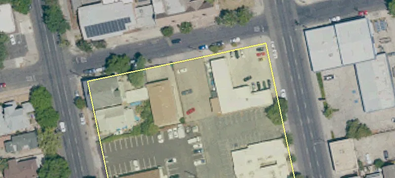 1201 El Dorado St, Unit 1211