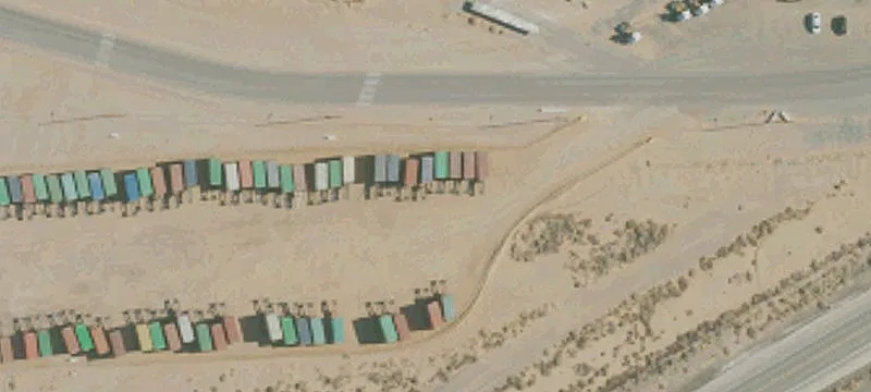 Boron, CA 93516