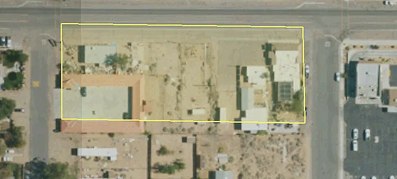 Inyokern, CA 93527