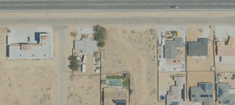 California City, CA 93505