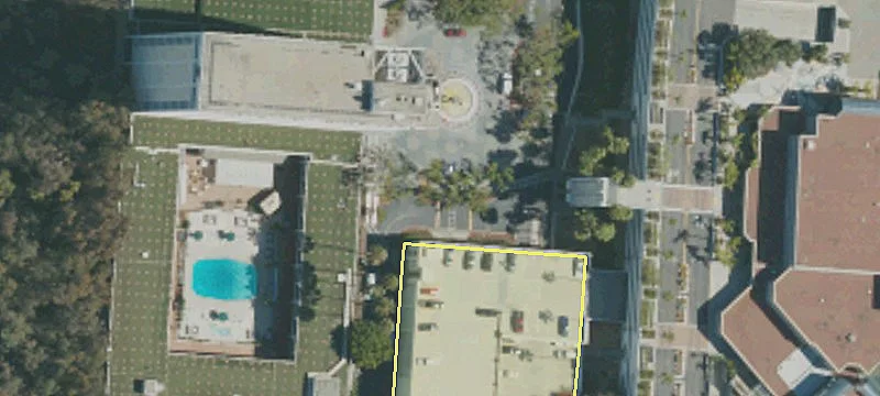 Universal City, CA 91608