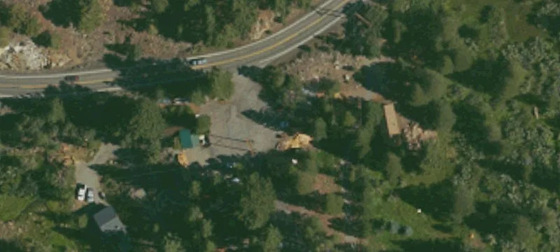 June Lake, CA 93529