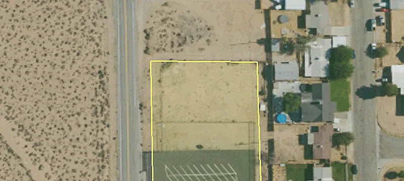 Boron, CA 93516