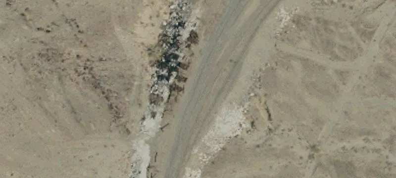 Desert Center, CA 92239