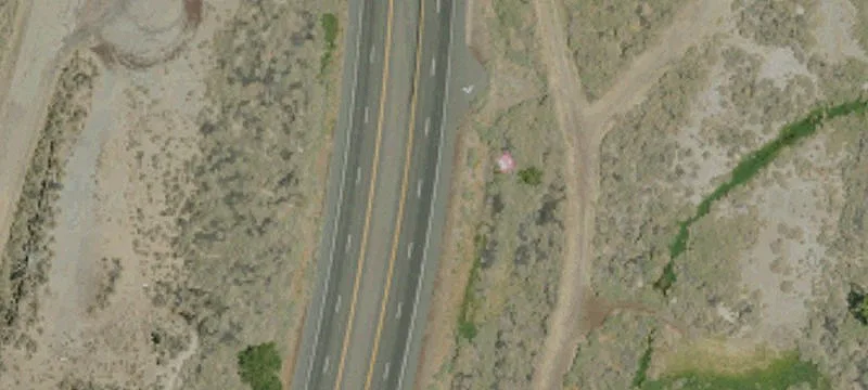 Pearsonville, CA 93527