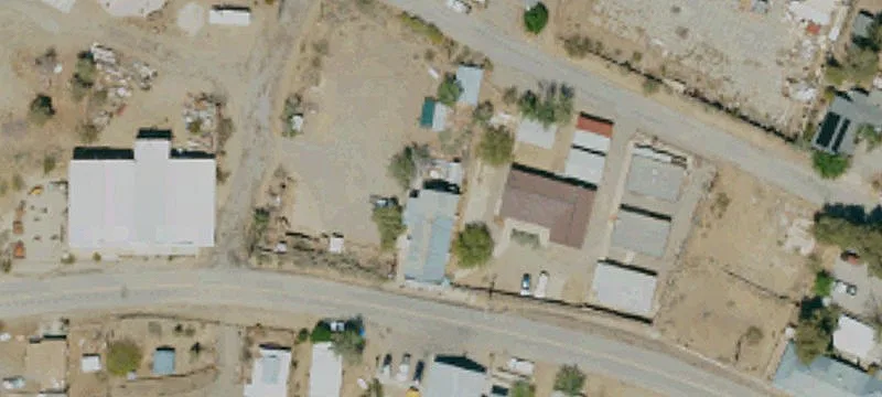 Randsburg, CA 93554