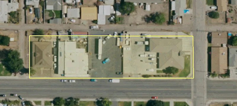 Buttonwillow, CA 93206