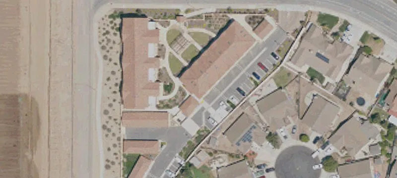 1431 Vis De Soledad, Unit 101