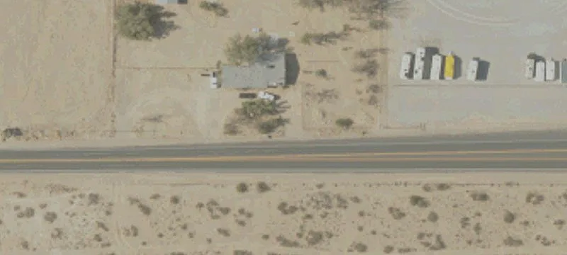 National Trl Hwy