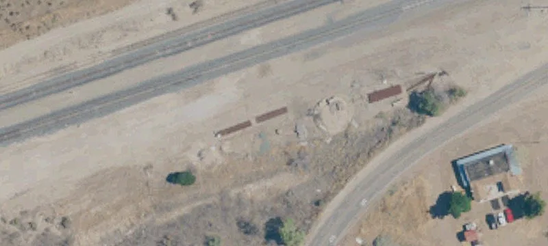 Caliente, CA 93518