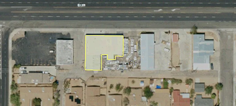 Ridgecrest, CA 93555