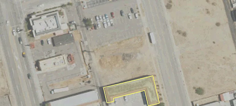 Mojave, CA 93501